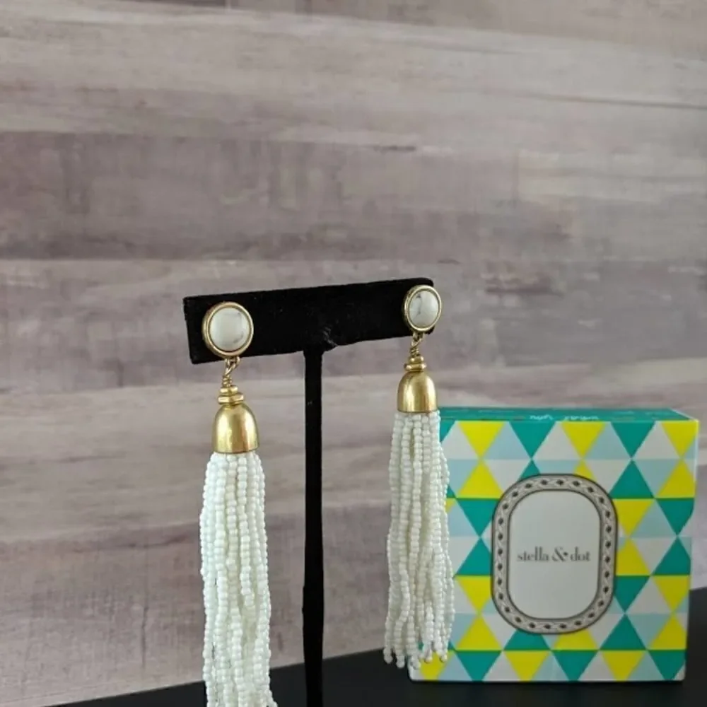 Stella & Dot nwot gita